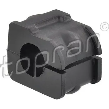 Stabilizátor nápravy Držák, Příčný stabilizátor TOPRAN (HANS PRIES) 107 301