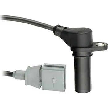 Čidlo automobilu Snímač polohy klikového hřídele Volkswagen Passat 038907319E NTK Vehicle Electronics