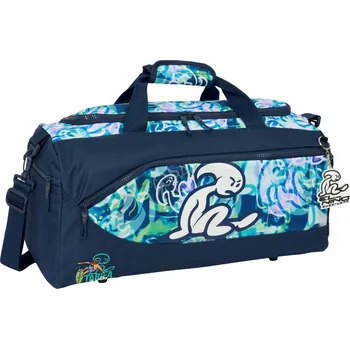 Sportovní taška Dětská sportovní taška El Niño Kook Námořnická modrá (50 x 25 x 25 cm)