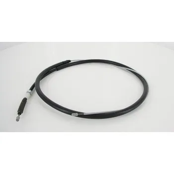 Lanko parkovací brzdy Lanko ruční brzdy Peugeot typ 308 SW 07- levé/sada 9681881080 TRISCAN