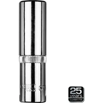 Dlouhá šestihranná hlavice 3/8, 12 mm NEO Tools