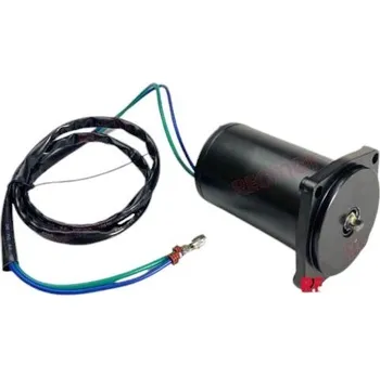 Lodní motor Trimovací motor Evinrude E-TEC 40-50 hp dvoutaktní MOTOWODNIAK