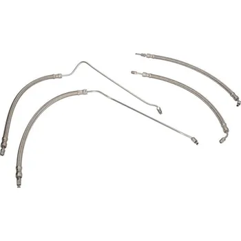 Loď Sada hydraulických hadic MerCruiser MOTOWODNIAK