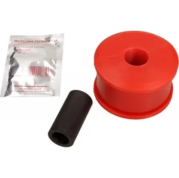 Zavěšení kol Pouzdro nosníku zavěšení Mercedes-Benz G-třída (W460, W463) 92- Polyuretan TED-GUM