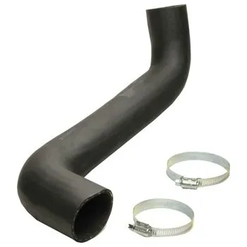 Chladič motoru Hadice intercooleru Iveco Daily III 2,3D 504098506 BUGIAD