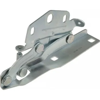 Kapota ZÁVĚS KRYTU MOTORU VW PASSAT B6 2006-2010,B7 2011-2014/PRAVÝ/ 3C0823302E NTY