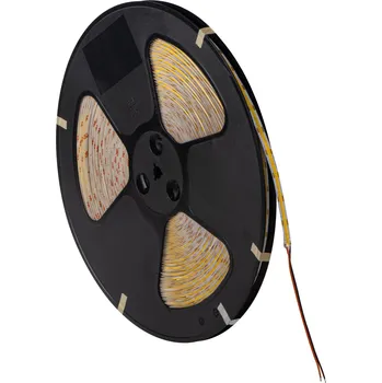 Žárovka Kanlux 38904 LCOBC 10W/M 12IP00-NW Pásek LED COB