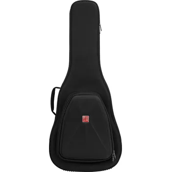 Obal pro strunný nástroj Music Area WIND20 PRO Classical Guitar Case Black + prodloužená záruka 3 roky
