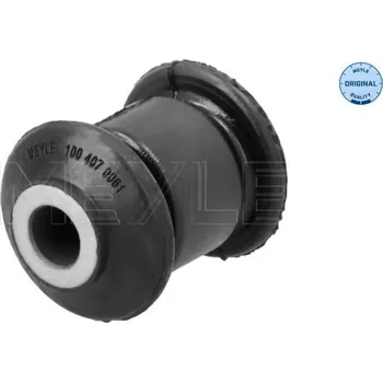 Zavěšení kol Uložení, řídicí mechanismus MEYLE 100 407 0061