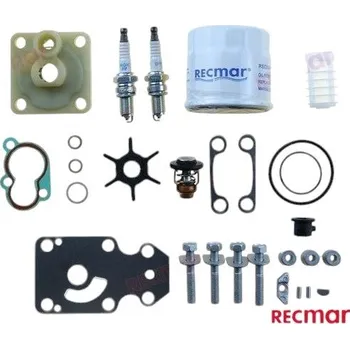 Lodní motor Servisní sada Yamaha F20B (2007+) MOTOWODNIAK