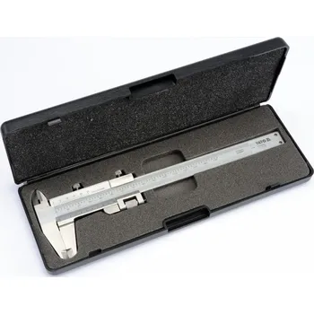 Posuvné měřítko 150 mm/0,02 mm YT7200 YATO