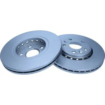 Brzdový kotouč Brzdový kotouč Renault přední Kangoo 1,5 CDI 09- s antikorozním povlakem 92257903 QUARO