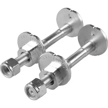 Opravná sada podvozku a pohonu kol Sada na opravy - řídicí páka TEDGUM TED45734