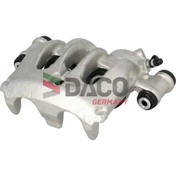 Brzdový systém Brzdový třmen DACO BA0219