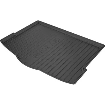 Gumová rohož do kufru DryZone Nissan Qashqai II 2013-2021 (baleno v kartonu) FROGUM DYWANIKI/RUBBER MATS