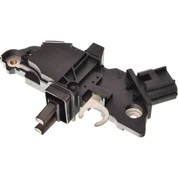 Auto elektroinstalace Regulátor napětí Ford Transit BOSCH