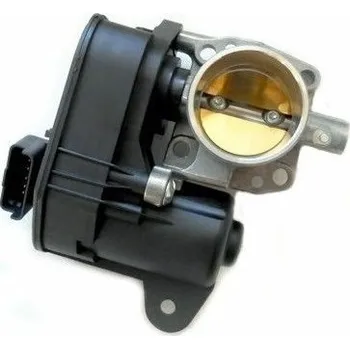 Systém vstřikování Škrticí klapka Peugeot 208 1.2 VTI 12- 9673622380