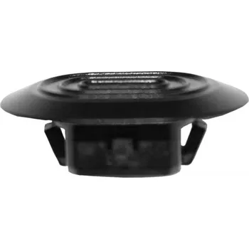 Autodoplněk Krytka prahové lišty Toyota Auris 06- / Corolla 08- / iQ (5 ks) 7692412030 ROMIX