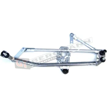 Motorek stěrače a odstřikovače Tyčoví stěračů GT BERGMANN GT44-002