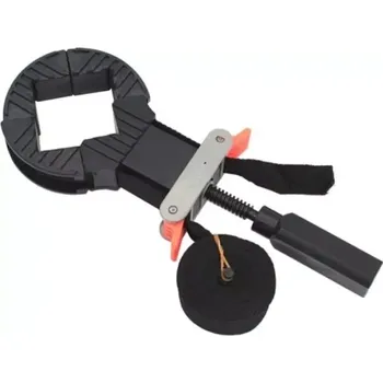 Truhlářská svěrka Truhlářská pásová svěrka rámová svěrka 4mx25mm (SVR88)