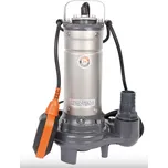 Leo LSWm30A 230V 0,25kW ponorné kalové čerpadlo s plovákem, kabel 6m