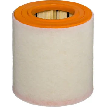 Vzduchový filtr Vzduchový filtr HENGST FILTER E1709L