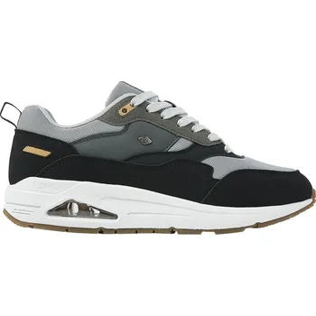 Pánská obuv Tenisky British Knights Black 1104507 11 (46)