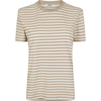 Tričko Jack Wills Stone Stripe 1107716 8 (XS)
