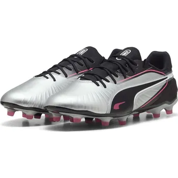 Kopačky Kopačky Puma Silver 1104785 9 (43)