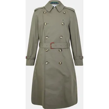 Pánská větrovka Bunda Lacoste Tank 1106059 S