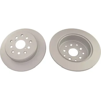 Brzdový kotouč Brzdový kotouč KAVO PARTS BR-9434-C