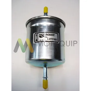 Palivový filtr Palivový filtr MOTAQUIP LVFF681