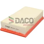 Vzduchový filtr DACO DFA2606