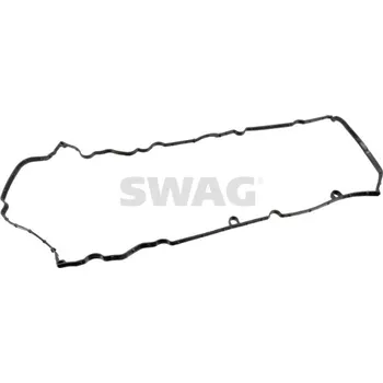 Těsnění motoru Těsnění, kryt hlavy válce SWAG 10 94 7926