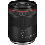Canon RF 20 mm f/1,4 L VCM