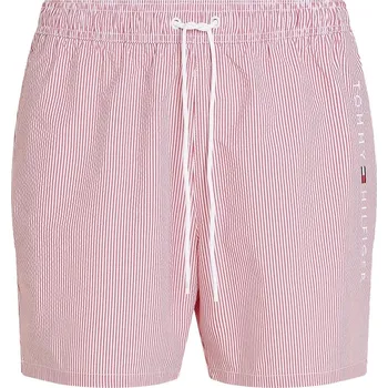 Dámské plavky Plavky Tommy Hilfiger White 1102375 XL