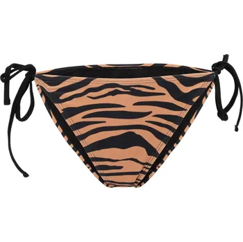 Dámské plavky Plavky SoulCal Black 1106280 10 (38)