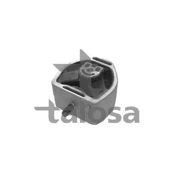 Uložení převodovky Uložení automatické převodovky - siletnbloky TALOSA 62-05357