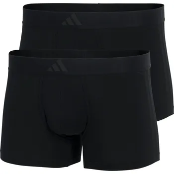 Boxerky Boxerky adidas Black 1106610 Medium