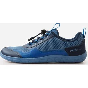 Dámská zdravotní obuv Reima Tallustelu Blue Ocean s membránou Velikost EU: 34, vnitřní délka: 219, vnitřní šířka: 80