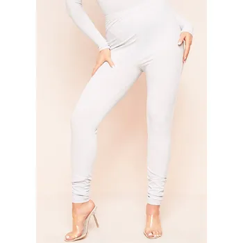 Dámské legíny Legíny Missy Empire Grey 1107885 4 (3XS)