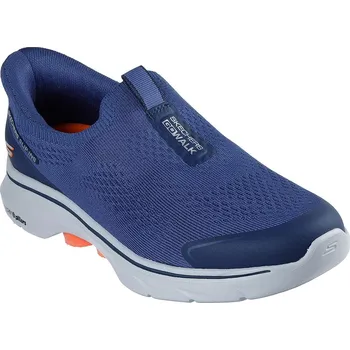 Pánská obuv Tenisky Skechers Navy 1104383 8 (42)