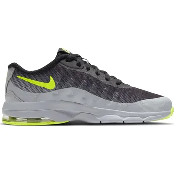 Chlapecká obuv Boty Nike Grey 1079546 C11 (28.5)