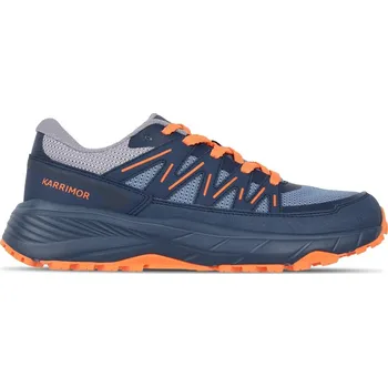 Pánské tenisky Tenisky Karrimor Navy 1104500 7 (41)