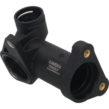 Motor automobilu Příruba chladiva KAMOKA 7920007