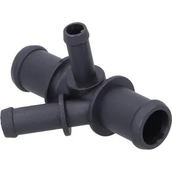 Chladič motoru Příruba chladiva KAMOKA 7920112