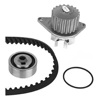 Vodní pumpa + sada ozubeného řemene METELLI 30-0628-2