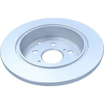 Brzdový kotouč Brzdový kotouč QUARO QD6625