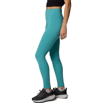 Dámské oblečení Kalhoty Columbia Teal 1106824 12 (M)