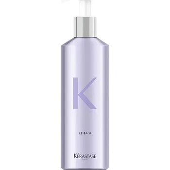 Šampon Kérastase Blond Absolu Shampoo Aluminum Bottle - Náhradní lahev pro šampon na vlasy 500 ml